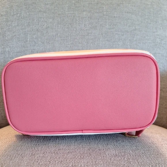 Loungefly Disney Chip 'N' Dale Cherry Basket Mini Backpack - Picture 6 of 6